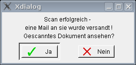 Screenshot Scanner